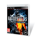 Battlefield 3 (Edición Limitada)