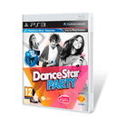 DanceStar Party