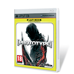 Prototype Platinum