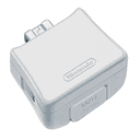 Wii Motion Plus blanco