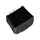 Wii Motion Plus Negro