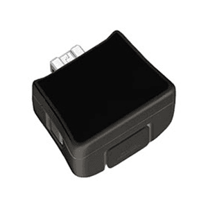 Wii Motion Plus Negro