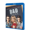 Bad Teacher