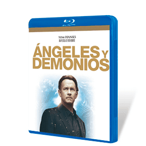 Angeles y Demonios Classic Line
