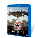 District 9 Classic Line