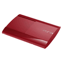Playstation 3 Slim 500Gb Roja