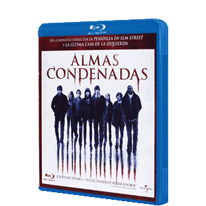 Almas Condenadas