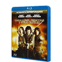 Caballeros, Princesas Y Otras Bestias