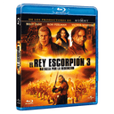El Rey Escorpion 3