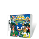 Sega Superstars Tennis