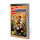 LEGO Indiana Jones 2 Essentials