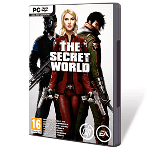 The Secret World