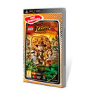 LEGO Indiana Jones Essentials