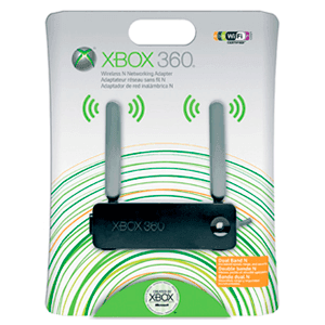 Adaptador de Red Inalambrico OMNI Microsoft