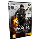 Men of War: Assault Squad