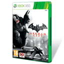 Batman Arkham City