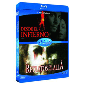 Desde el Infierno + Retratos del Más Allá