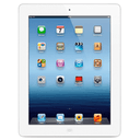 iPad 3 Wifi 32Gb. (Blanco)