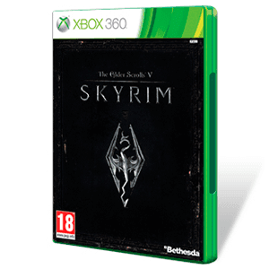 The Elder Scrolls V: Skyrim Map Edition