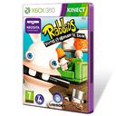 Rabbids: Vivitos & oKupando el Salón