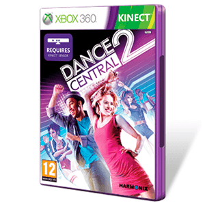 Dance Central 2 - Seminuevo Xbox 360