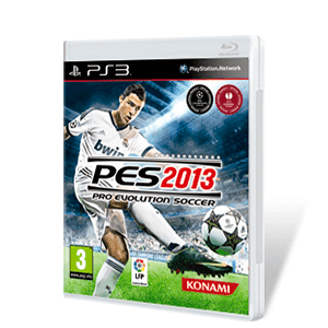 Pro Evolution Soccer 2013