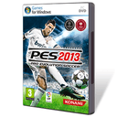 Pro Evolution Soccer 2013
