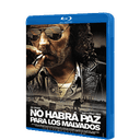 No Habra Paz Para Los Malvados