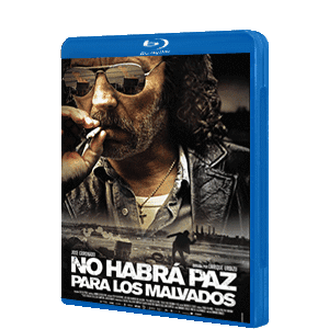 No Habra Paz Para Los Malvados                    