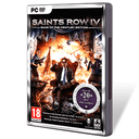 Saints Row IV Game of the Century Edition