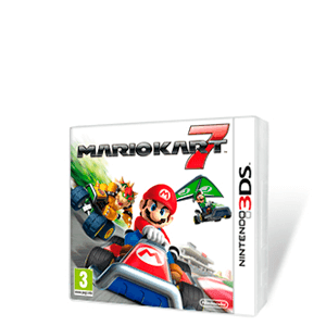 Mario Kart 7