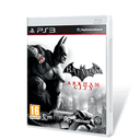 Batman Arkham City