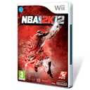 NBA 2K12