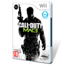Call of Duty: Modern Warfare 3