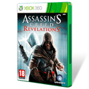 Assassin´s Creed: Revelations