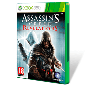 Assassin´s Creed: Revelations