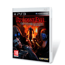 Resident Evil Operation Raccoon City