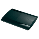 Playstation 3 Slim 12Gb Negra