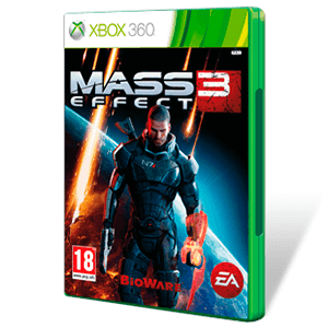 Mass Effect 3