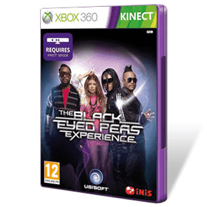 The Black Eye Peas Experience