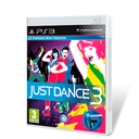 Just Dance 3