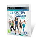 Mi Experto en Fitness Club