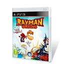 Rayman Origins