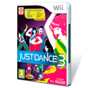 Just Dance 3
