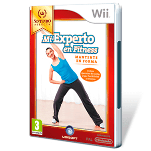My Fitness Coach (Nintendo Selects)