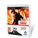 Pack Splinter Cell Doble Agente + Rainbow Six Vegas