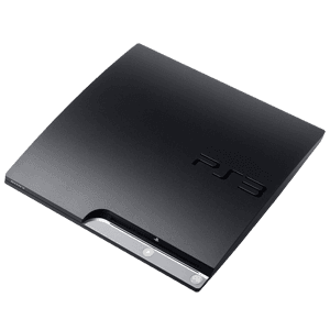 Playstation 3 250Gb Negra