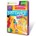 Just Dance Kids