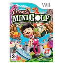 Carnival Mini Golf