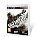 Sniper Elite V2